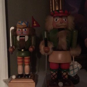 Irish crismass solder